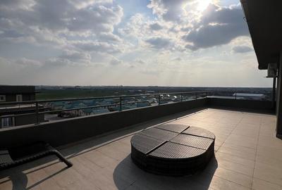 Apartament cu 4 camere în Pipera - 3