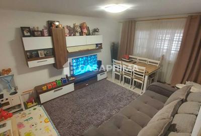 Apartament 4 camere, zona Frumoasa, parter! Renovat, mobilat si utilat! - 4