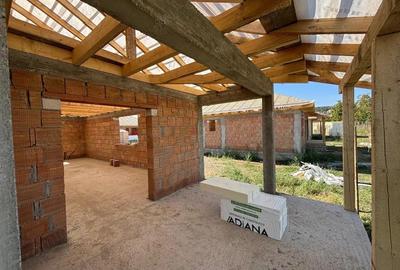 Casă cu 4 camere cu Teren 500 Mp în Sâncraiu de Mureș - 5