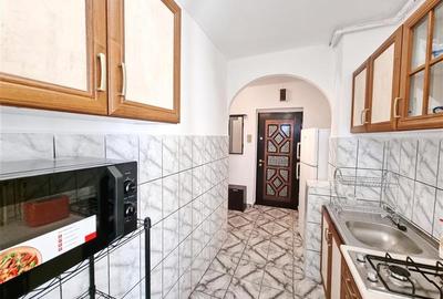 Garsonieră decomandată, mobilată în Brașovul Vechi - 9