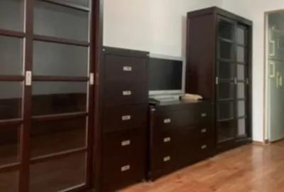 Garsonieră semidecomandată, mobilată în Drumul Taberei - 1