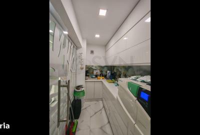Apartament cu 2 camere în Pantelimon - 9