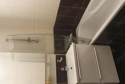 Apartament cu 2 camere decomandat în Central - 5