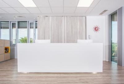 Spațiu comercial, de 10 mp, în Berceni