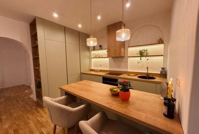 Apartament 4 camere Delea Noua Direct propietar - 6