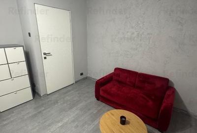 Garsonieră decomandată, mobilată în Vitan - 2