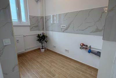 Garsonieră semidecomandată în Lujerului - 3