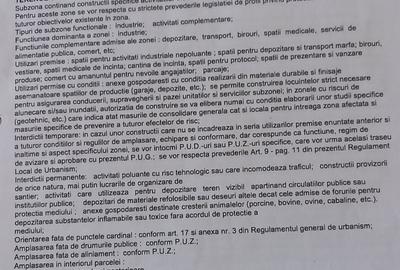 Spațiu comercial, în Recea - 1