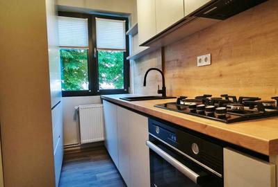 Apartament cu 2 camere în Ultracentral - 6