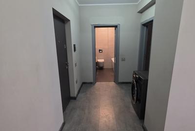 Apartament 2 camere de închiriat – Tomis Plus | 80 mp | Parcare | 550 € - 21