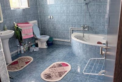 Casă cu 4 camere cu Teren 2300 Mp în Bradu - 7