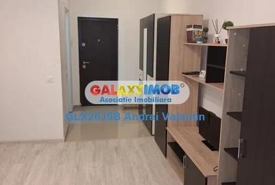 Garsoniera de Inchiriat Bloc Nou zona Militari - Pacii - Centrala - 3