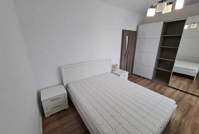 Apartament cu 3 camere de inchiriat in zona Timpuri noi cu centrala propie - 2