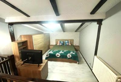 Garsoniera ultracentrala de inchiriat strada Republicii pietonala, Oradea - 4