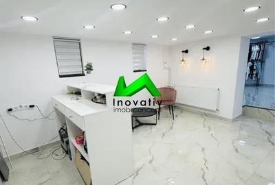 Spatiu comercial de inchiriat terasa Sibiu Central Spatiu comercial de inchiriat terasa Sibiu Central - 2