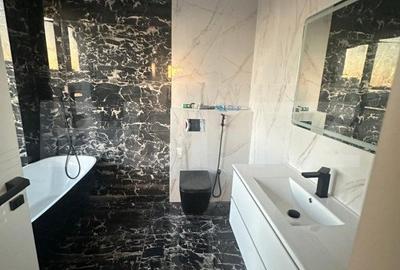 Comision 0%: Penthouse Exceptional 4 camere 253,20 mp zona Decebal - 12