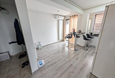 Apartament 2 camere 42mp | 0 comision | Otopeni Ion Creanga | Partial mobilat - 1