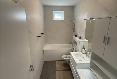 Apartament cu 2 camere decomandat în Central - 6