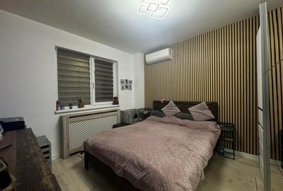 Apartament cu 2 camere decomandat, mobilat în Apărătorii Patriei