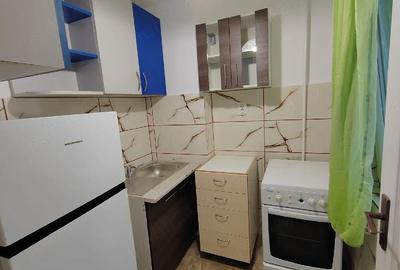 Apartament cu 2 camere nedecomandat în Șagului - 5