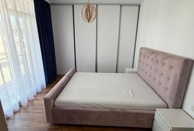 Apartament cu 3 camere în Dumbrăvița - 1