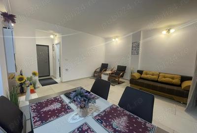 Disponibil IMediat. BRAYTIM-Bloc Nou. 36 MP. PARTER INALT, loc parcare. Mobilat si Utilat CP2764017. - 3