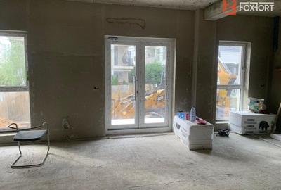 Spatiu comercial cu 2 incaperi de 140 mp - zona Braytim Spatiu comercial cu 2 incaperi de 140 mp - zona Braytim - 5