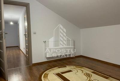 Apartament decomandat cu 3 camere pe 2 nivele in Braytim - 15