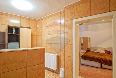 Casă cu 3 camere cu Teren 104 Mp în Schei - 7