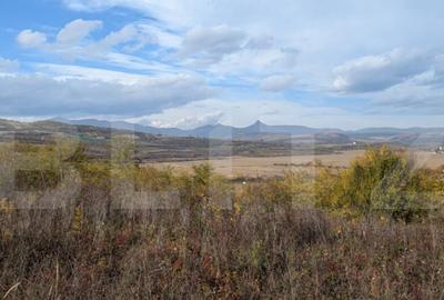 Teren pretabil pentru cabana - 1