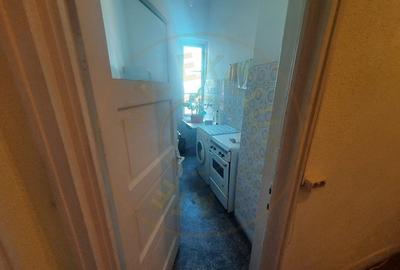 Apartament ultracentral - 2 camere - zona Primariei - 9