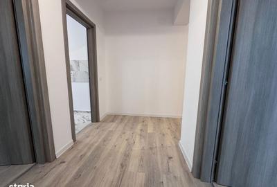 Apartament cu 2 camere în Gherăiești - 2