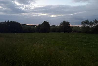 Teren intravilan  |  821 mp | de vanzare- Tocile-Sadu - 2