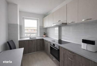 Apartament cu 2 camere în Central - 3