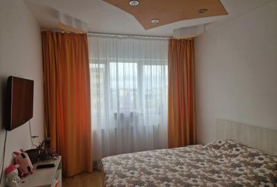 Apartament cu 2 camere decomandat în Satu Nou - 1