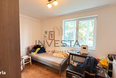 Apartament cu 2 camere decomandat în Gheorgheni