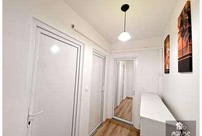 Casa de inchiriat, zona Centrul Civic- Liceul Mesota - 5