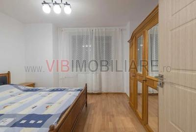 Apartament 2 camere - Parklake - 4