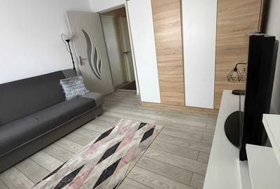 Apartament cu 2 camere decomandat în Nord - 3