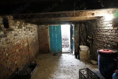 Casa cu cel mai frumos teren de 3800 m din Tataresti jud. Satu Mare - 1