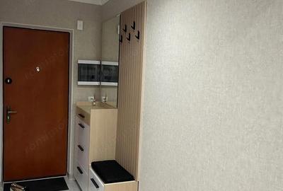 Apartament cu 2 camere decomandat în Turda - 4