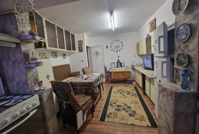 Apartament cu 4 camere decomandat în Rahova - 8