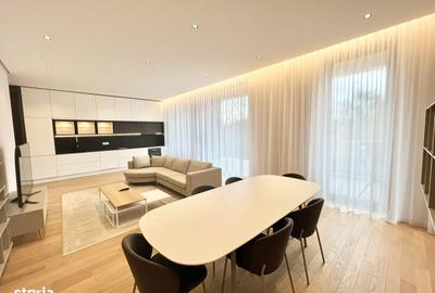 Apartament cu 3 camere, mobilat în Floreasca - 10
