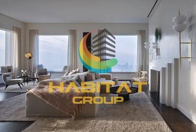 Penthouse de Vanzare Herastrau, 250mp, Terasa 82 mp - 12