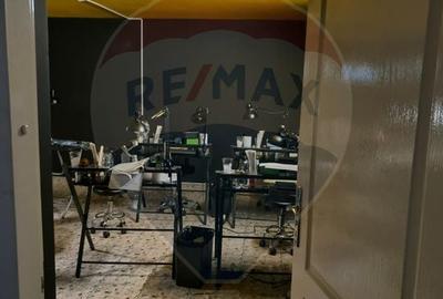 Spatiu comercial de 165mp de inchiriat in zona Plopilor - 16