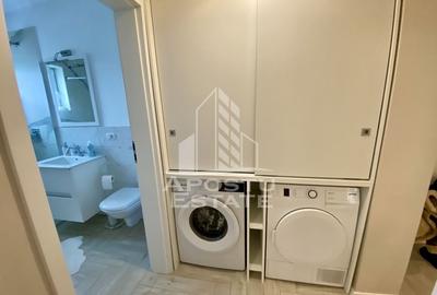 Apartament 2camere , cu grădină proprie și zona BBQ , Dumbrăvița - 5