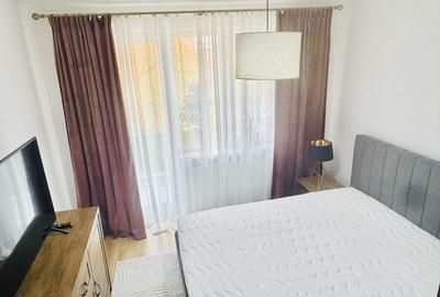 Apartament cu 3 camere decomandat în Nord - 3