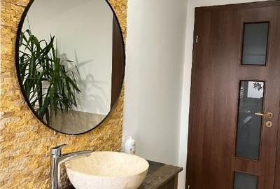 Casă individuală cu 5 camere cu Canalizare în Ostratu - 8