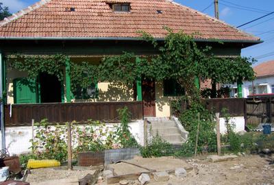 Casă cu 4 camere în Central - 5