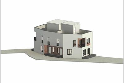 Casă individuală cu 4 camere cu Teren 407 Mp în Pache Protopopescu - 6